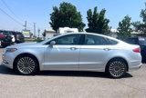 Used 2018 Ford Fusion Titanium image 2
