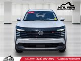 Used 2025 Nissan Kicks SR w/ SR Premium Package image 2