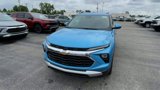 New 2026 Chevrolet TrailBlazer LT w/ Convenience Package image 5