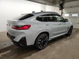 Used 2022 BMW X4 M40i image 3
