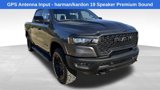 New 2025 RAM 1500 Rebel image 4