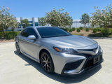 Used 2021 Toyota Camry SE image 6