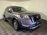 New 2025 Nissan Pathfinder SL w/ Black Appearance Package image 2