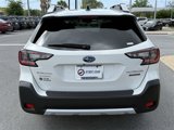 New 2025 Subaru Outback Touring image 4