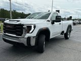 New 2025 GMC Sierra 2500 Pro image 2