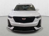 New 2025 Cadillac XT6 Sport w/ Platinum Package image 2