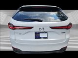 New 2025 MAZDA CX-90 Plug-In Hybrid w/ Preferred image 4