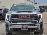 New 2025 GMC Sierra 2500 SLT w/ SLT Premium Package image 4
