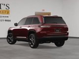 New 2025 Jeep Grand Cherokee Limited image 4