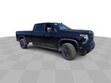 New 2025 Chevrolet Silverado 2500 High Country w/ High Country Premium Package image 2