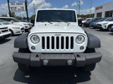 Used 2018 Jeep Wrangler Unlimited Sport S image 2
