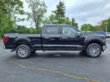 New 2025 Ford F150 XLT w/ Equipment Group 303A High image 2