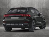 New 2025 Audi RS Q8 performance image 2