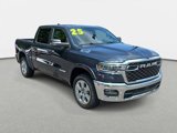 Certified 2025 RAM 1500 Big Horn image 3