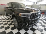 New 2025 RAM 1500 Tungsten w/ Bed Utility Group image 3