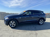 Used 2019 Jaguar F-PACE Premium image 4