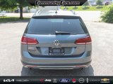 Used 2019 Volkswagen Golf Alltrack S image 5