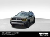 New 2026 Honda Passport TrailSport Elite image 3