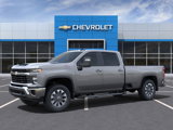 New 2025 Chevrolet Silverado 3500 LT w/ All Star Edition image 2
