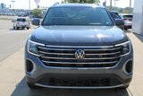 New 2026 Volkswagen Atlas SE image 2