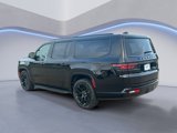 New 2025 Jeep Wagoneer L Series II image 3