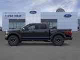New 2025 Ford F150 Raptor w/ Equipment Group 803A Raptor R image 3