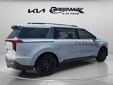 New 2025 Kia Carnival SX Prestige image 4