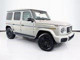 New 2025 Mercedes-Benz G 580 w/ EQ Technology image 3