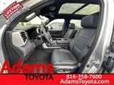 New 2025 Toyota Tundra Platinum image 5