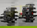 New 2025 Jeep Wrangler Backcountry image 4