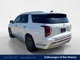Used 2024 Hyundai Palisade Calligraphy image 4