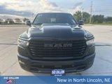 New 2026 RAM 1500 Laramie w/ Night Edition image 3
