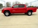 Used 2023 Toyota Tacoma SR5 image 2