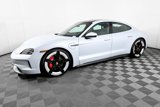 New 2025 Porsche Taycan 4S image 2