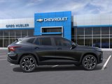New 2026 Chevrolet Trax RS w/ Driver Confidence Package image 5