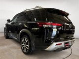 New 2025 Nissan Pathfinder Platinum w/ Cargo Package image 5