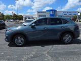 New 2026 Honda HR-V LX image 5