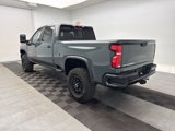New 2025 Chevrolet Silverado 2500 ZR2 w/ Technology Package image 3