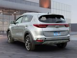 Used 2020 Kia Sportage S image 5