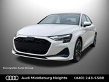 Certified 2025 Audi A3 2.0T Premium image 2