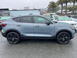 Used 2023 Volvo C40 P8 Recharge Ultimate image 4