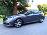 Used 2019 Honda Civic LX image 3