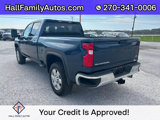 Used 2020 Chevrolet Silverado 2500 LTZ image 3