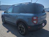 New 2025 Ford Bronco Sport Outer Banks image 6