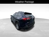 Used 2025 Toyota RAV4 XLE image 5