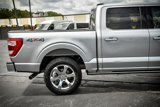 Used 2023 Ford F150 Lariat w/ Equipment Group 502A High image 5