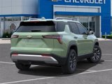 New 2026 Chevrolet Equinox LT w/ Convenience Package II image 5