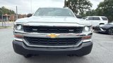 Used 2018 Chevrolet Silverado 1500 W/T w/ WT Fleet Convenience Package image 2