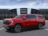 New 2025 GMC Yukon XL AT4 Ultimate image 2