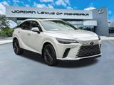 Certified 2024 Lexus RX 350 FWD image 2